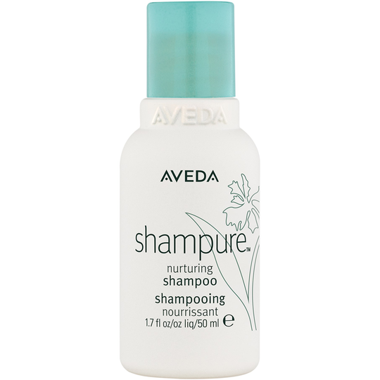 AVEDA Shampure Shampoo Travel 50 ml
