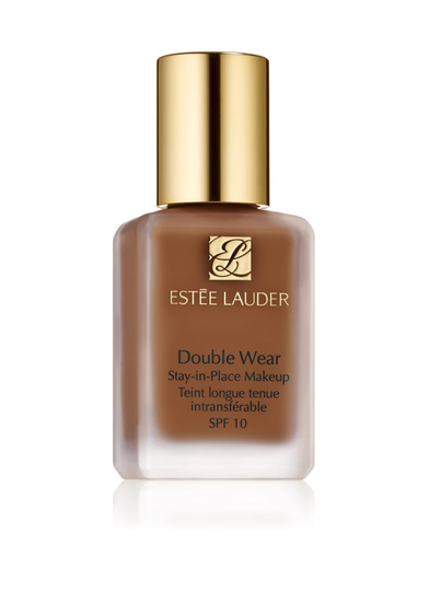 Double Wear Stay-In-Place Foundation SPF 10 6N1 Mocha