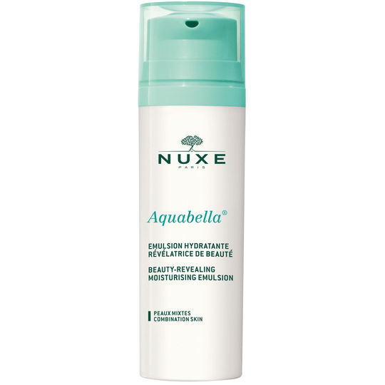 Nuxe Aquabella Moisturising Matifying Emulosion 50 ml