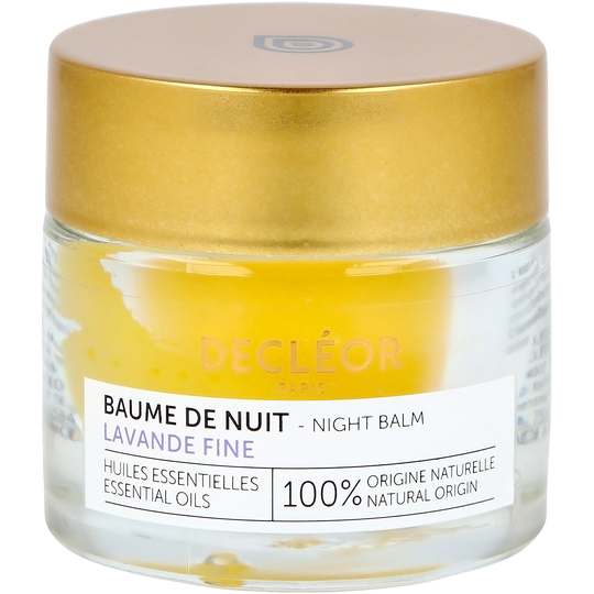 Decléor Lavender Fine Aromessence Night Balm 15 ml