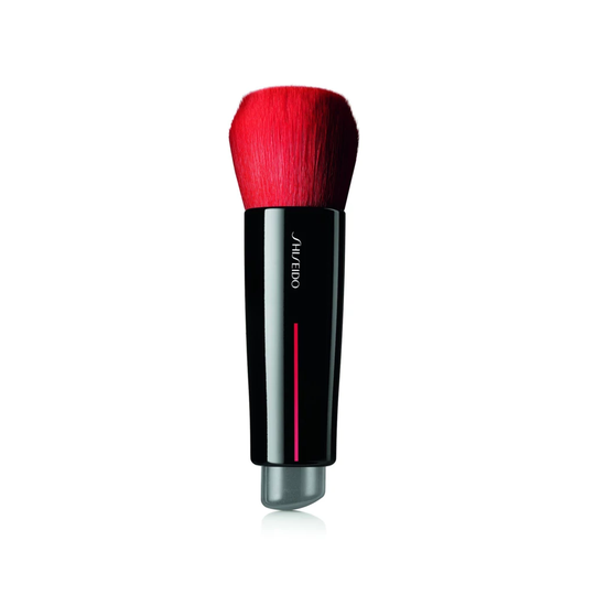 Daiya Fude Face Duo Makeup Brush