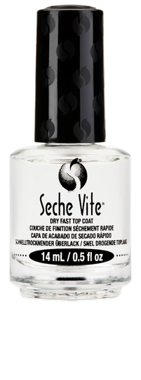 Seche Vite Dry Fast Top Coat