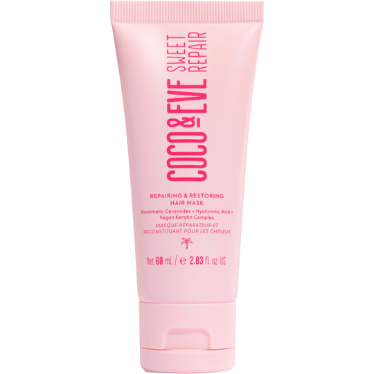 Coco & Eve Sweet Repair Repair Repairing & Restoring Hair Masque 60 ml