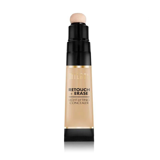 Retouch + Erase Light-Lifting Concealer Medium