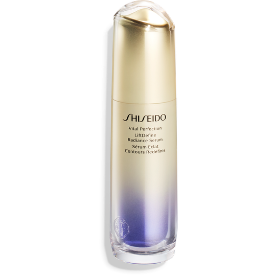 Shiseido Vital Perfection Liftdefine radiance serum 40 ml