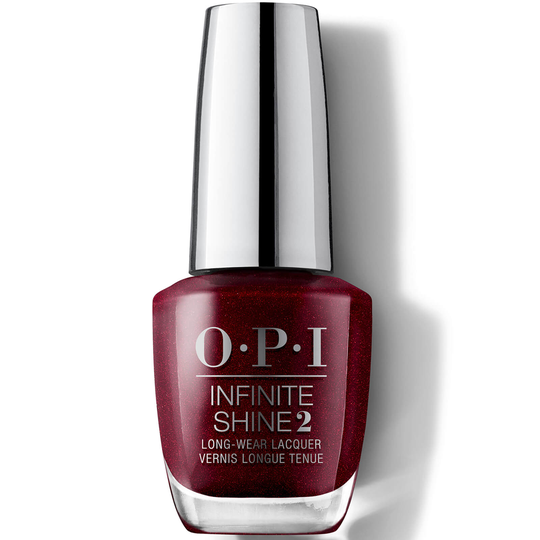 OPI Infinite Shine Long-Wear Nail Polish (Various Shades) - I'm Not Really a Waitress