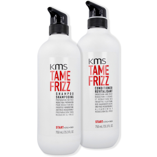 KMS Tamefrizz Paket
