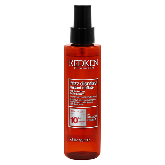 Frizz Dismiss Instant Deflate 125 ml