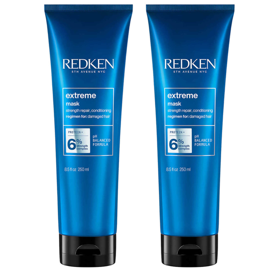Redken Extreme Strength Builder Duo (2 x 250 ml)