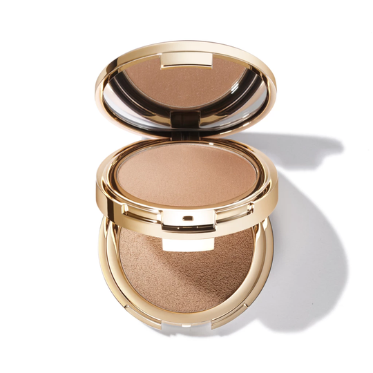 Precision Duo Contour Pots Light Shadow