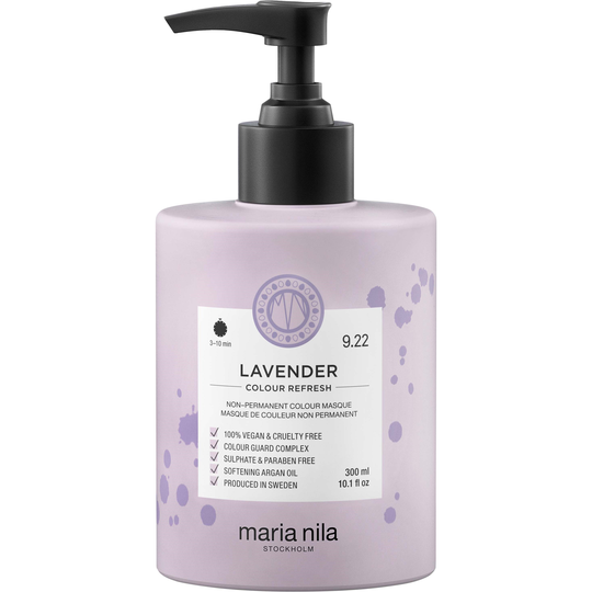 maria nila Colour Refresh Lavender 300 ml