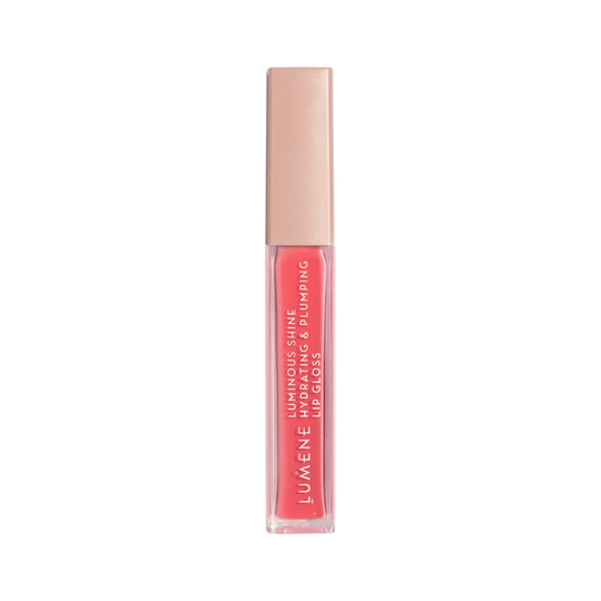 Luminous Shine Lip gloss 4 Peach Pink