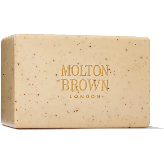 Molton Brown Re-Charge Black Pepper Bodyscrub Bar 250 g