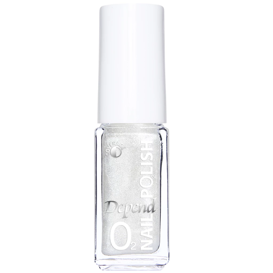 O2 Nail Polish 513