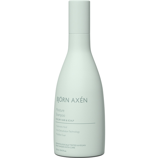 Björn Axén Moisture Shampoo 250 ml