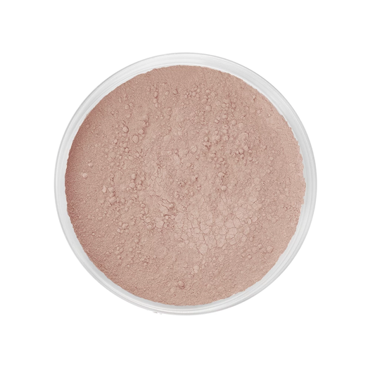 Mineral Powder Foundation Edda
