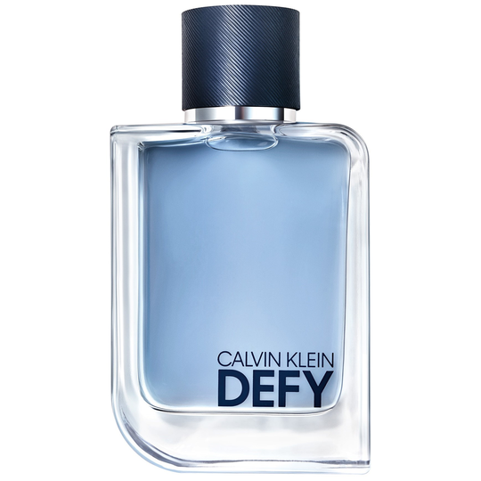 Calvin Klein Defy Eau de Toilette 100 ml