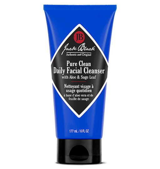 Daily Facial Cleanser 177 ml