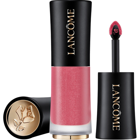 Lancôme L'Absolu Rouge Drama Ink Lipstick 311 Rose Cherie