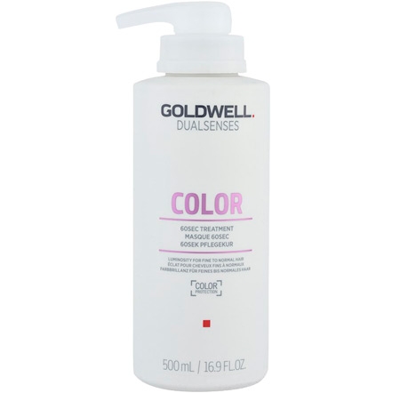 Goldwell Color Hårbehandling - 500ml