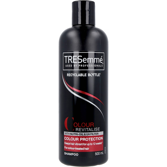 TRESemmé Color Vibrance Shampoo 500 ml