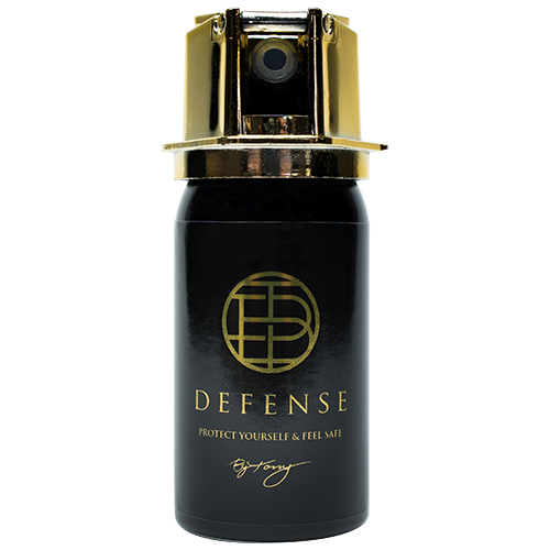 Defense by Tony Defense Spray 40 ml