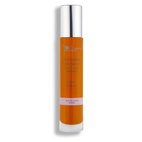 Antioxidant Face Firming Serum 35 ml