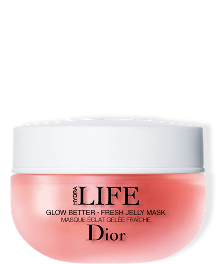 Hydra Life Glow Better Jelly Mask 50 ml