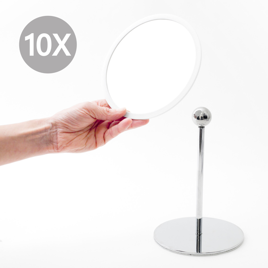 Bosign AirMirror Löstagbar Make-up spegel 10X