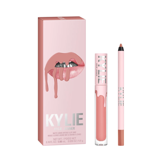Matte Lip Kit 808 Kylie
