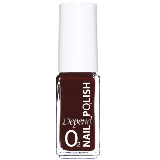 O2 Nail Polish 359