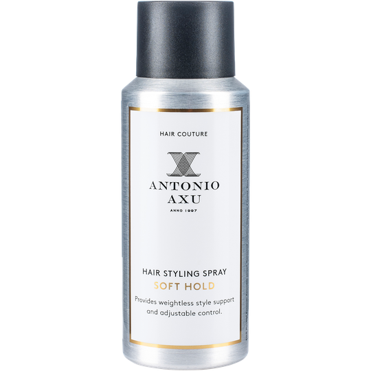 Antonio Axu Hair Styling Spray Soft Hold 100 ml
