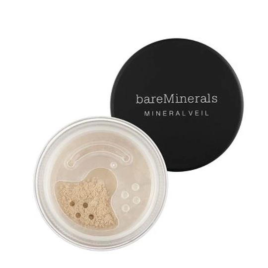 Mineral Veil Finishing Powder Illuminating