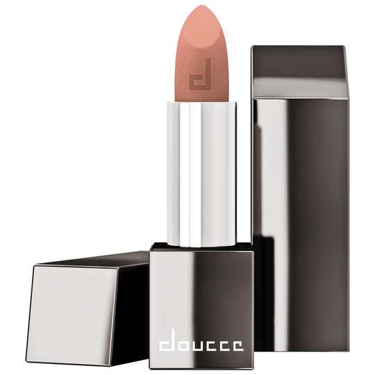 doucce Matte Temptation Lipstick 3,8 g (olika nyanser) - First Date (3)