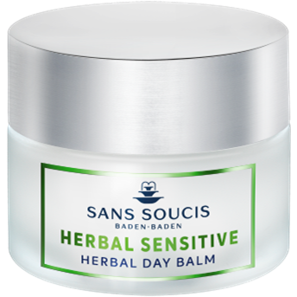 Sans Soucis Kräuter Herbal Day Balm 50 ml
