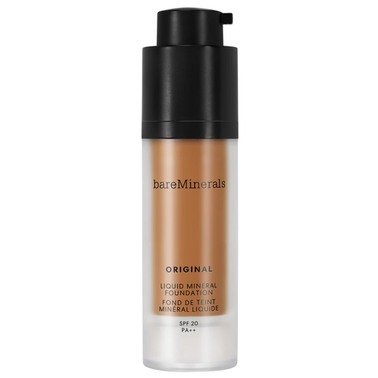 Original Liquid Mineral Foundation SPF 20 29 Neutral Deep