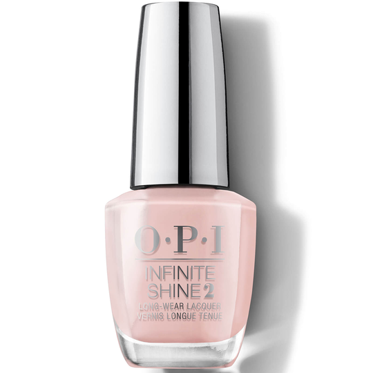OPI Infinite Shine Long-Wear Nail Polish (Various Shades) - Passion