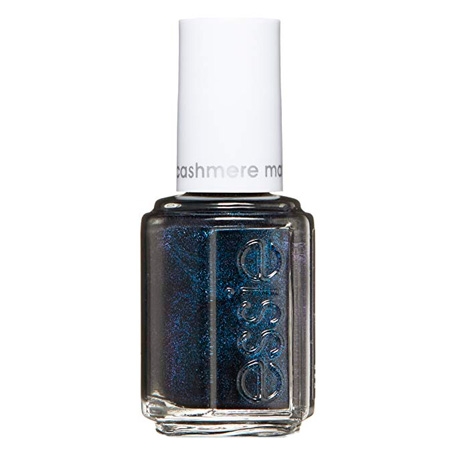 Essie Nail Polish Spun In Luxe