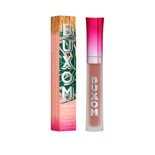Vibe Island Full-On™ Plumping Lip Cream Seychelles Breeze
