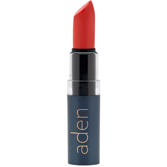 Aden Hydrating Lipstick Salmon 19
