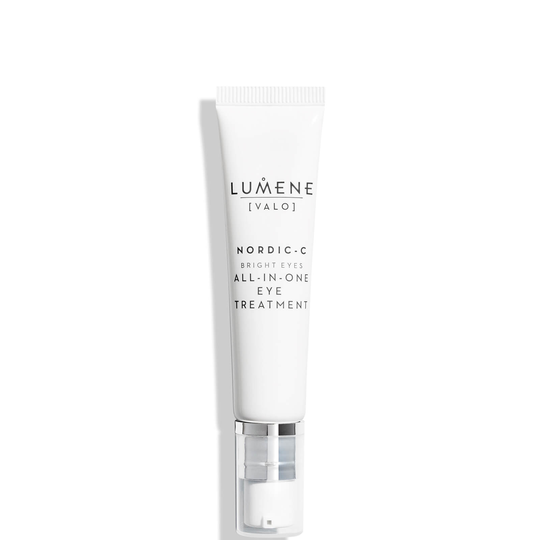 Lumene Nordic C [Valo] Bright Eyes All-In-One Treatment 15 ml