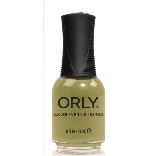 ORLY Lacquer Artist's Garden