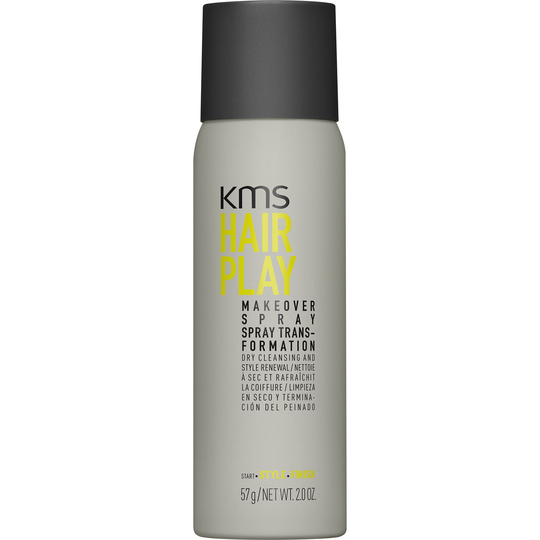 KMS Hairplay STYLE Makeover Spray 75 ml