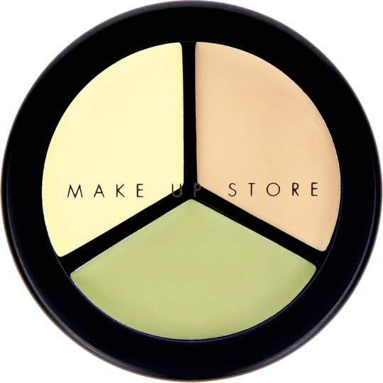 Make Up Store Cover All Mix The Original