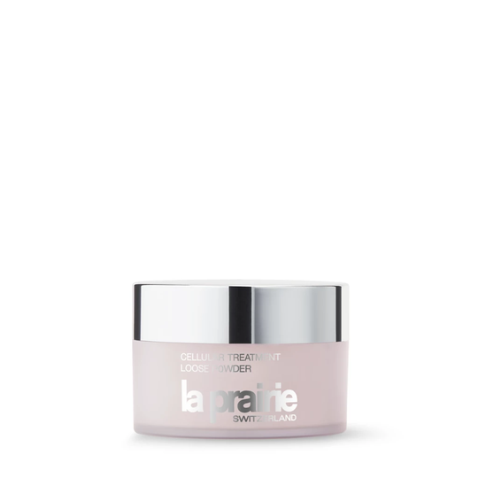 Cellular Treatment Loose Powder 1