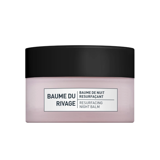 Baume Du Rivage - Resurfacing Night Balm 50 ml