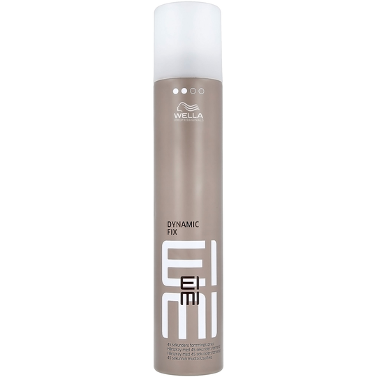 Wella Professionals EIMI Dynamic Fix 300 ml