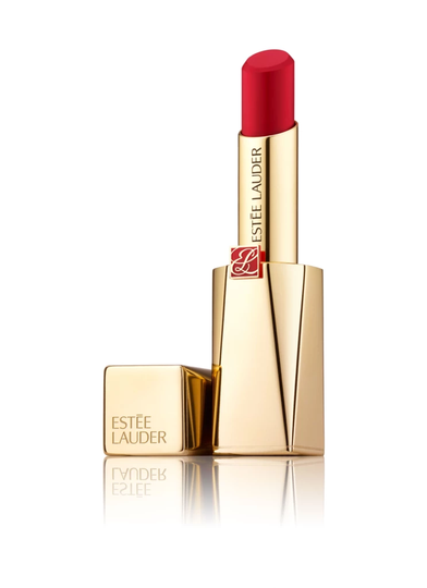 Pure Color Desire Lipstick Rouge Excess
