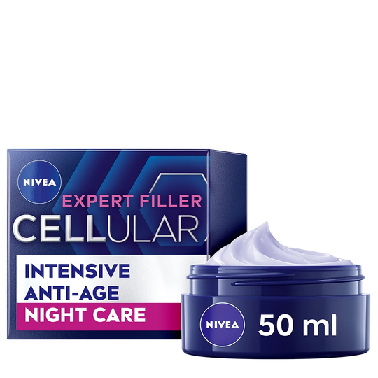Cellular Anti-Age Night Cream 50 ml