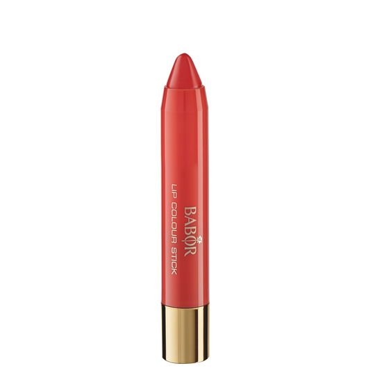 BABOR Trend Colours Lip Colour Stick 02 We Love Coral